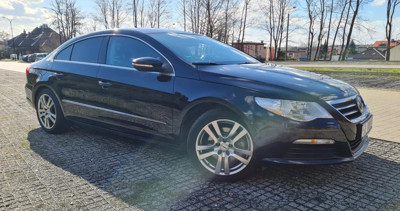 Volkswagen Passat cena 29999 przebieg: 150000, rok produkcji 2009 z Miasteczko Śląskie małe 92